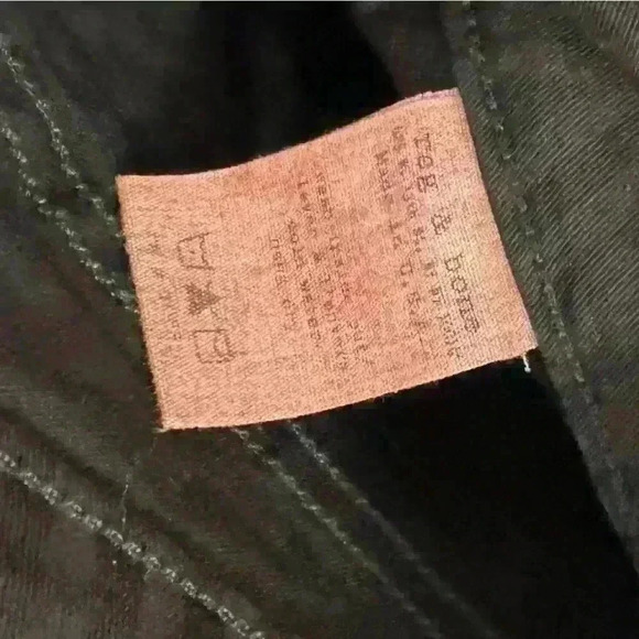 Rag and bone pants - Picture 4 of 6